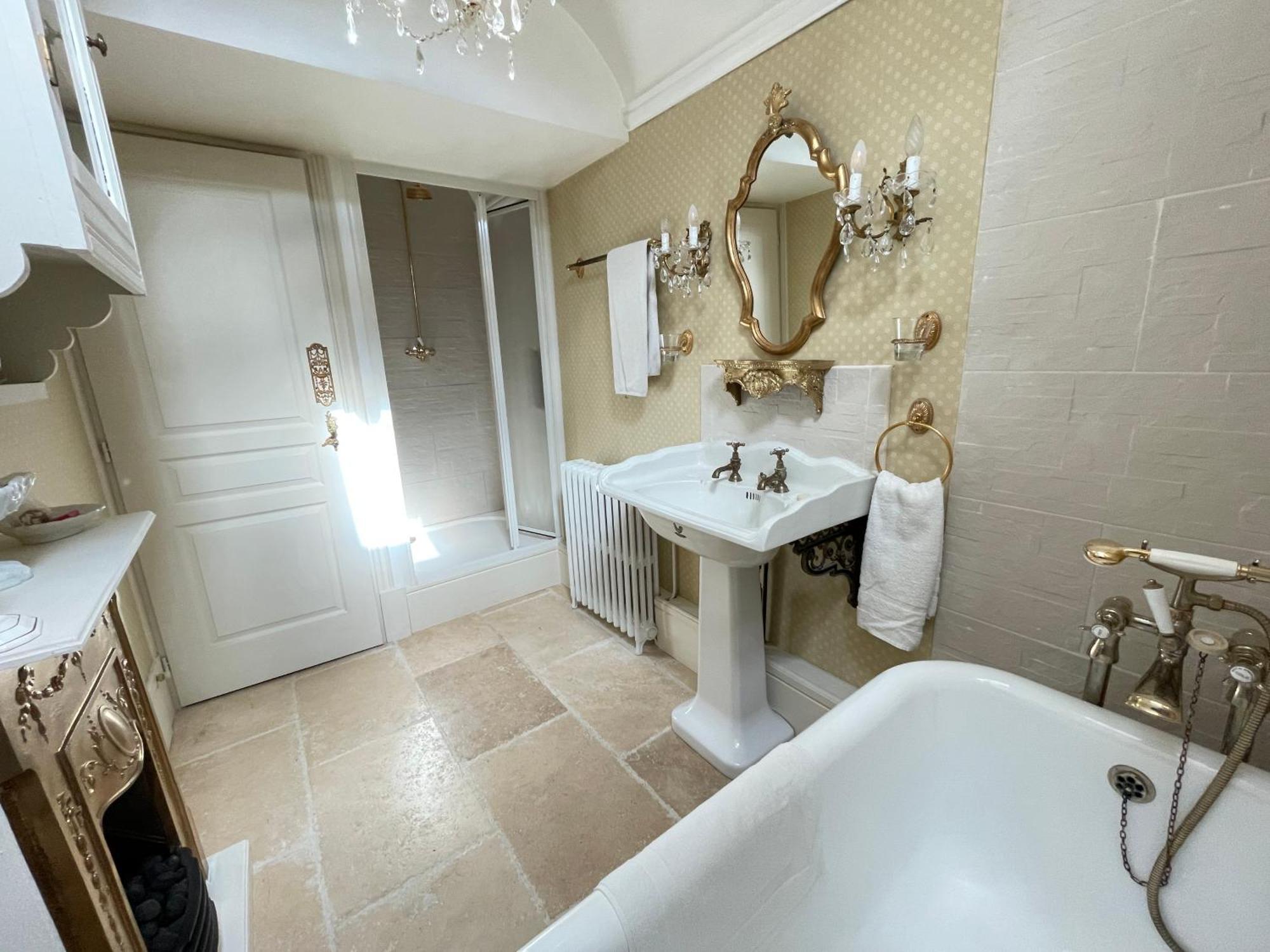 Chambre De Charme Dans Un Jardin De 1500M2 Nueil-sur-Layon Exteriör bild